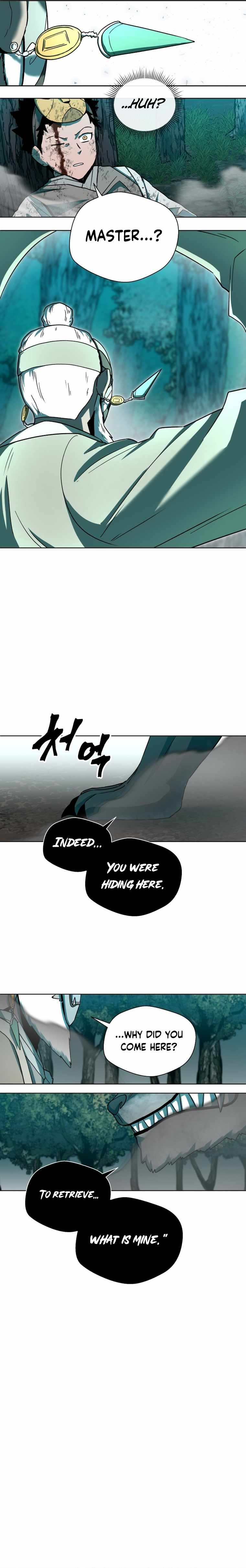 Human Mask Chapter 1 page 34