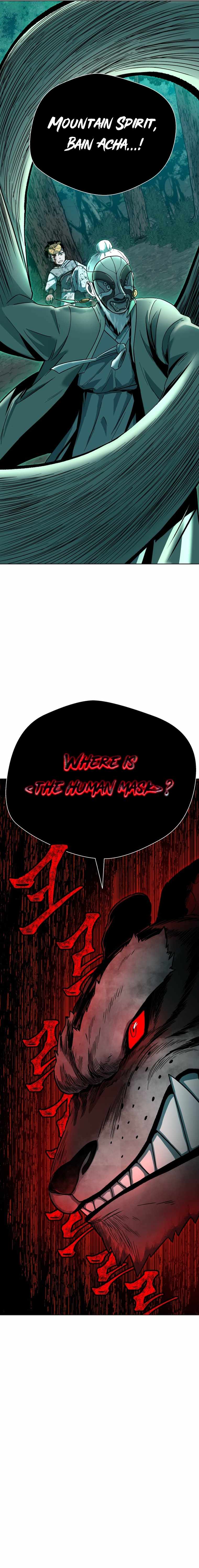 Human Mask Chapter 1 page 35