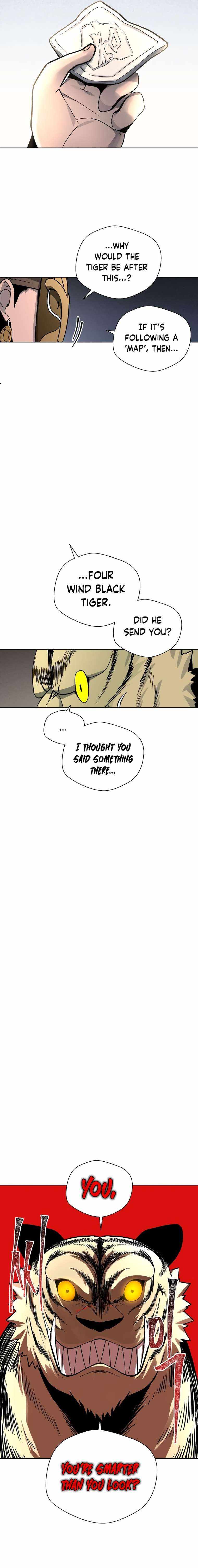 Human Mask Chapter 10 page 18