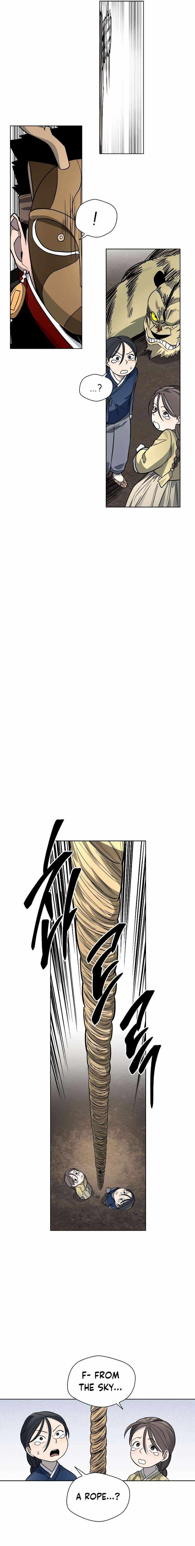 Human Mask Chapter 10 page 27