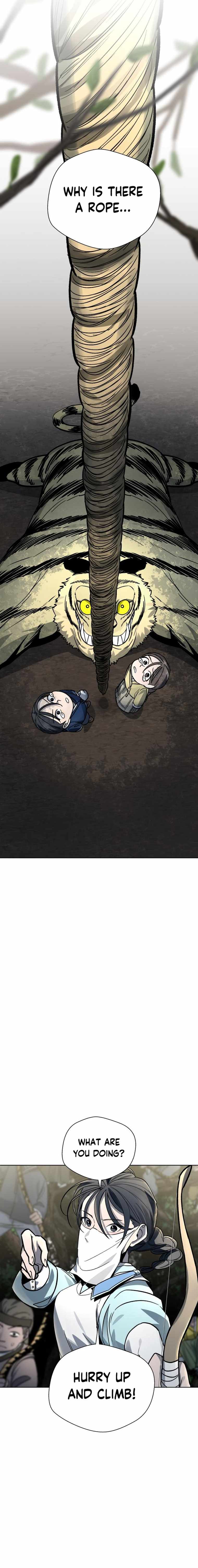 Human Mask Chapter 11 page 2