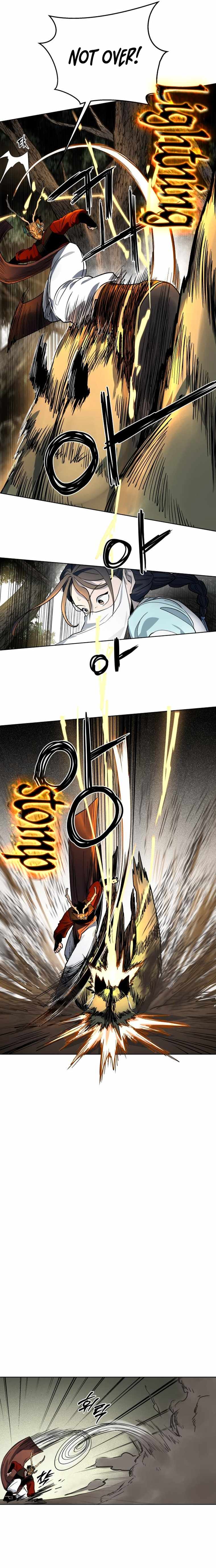 Human Mask Chapter 11 page 10