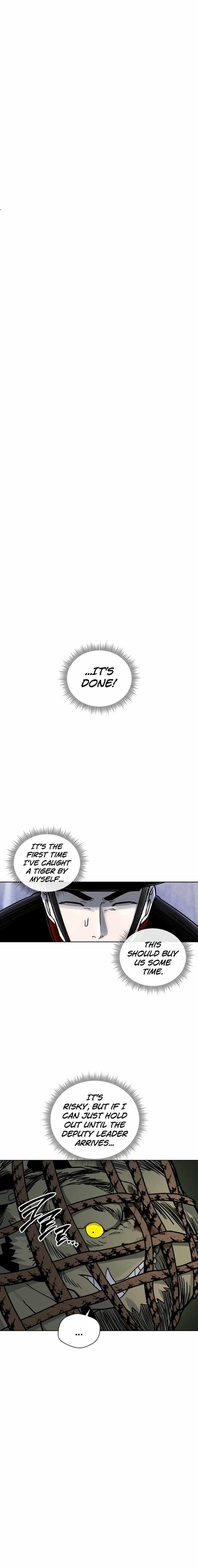 Human Mask Chapter 11 page 28