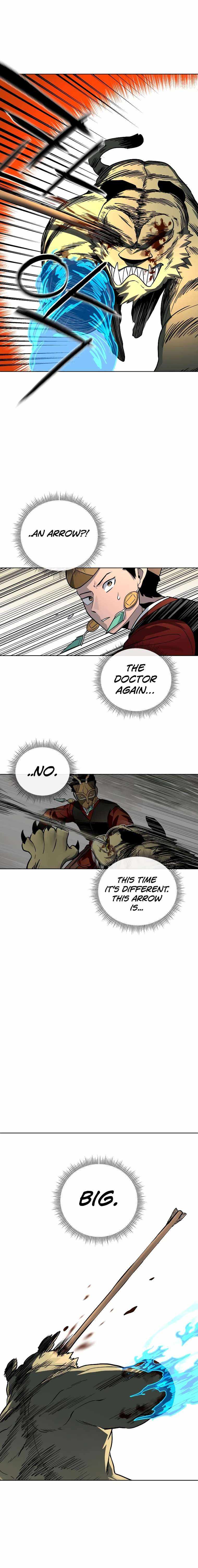 Human Mask Chapter 12 page 21