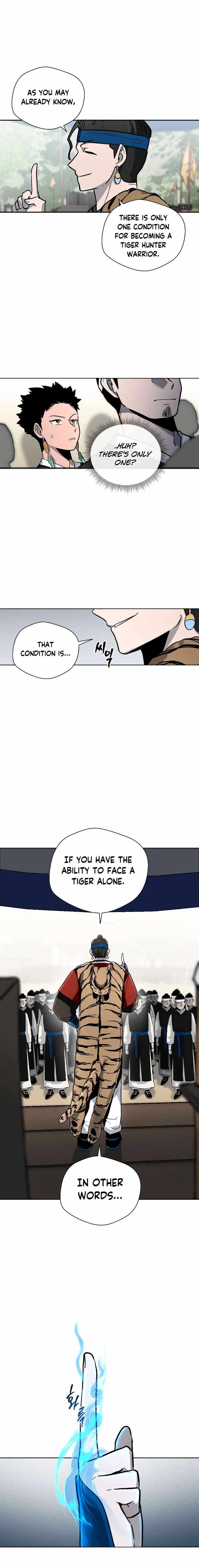 Human Mask Chapter 15 page 23