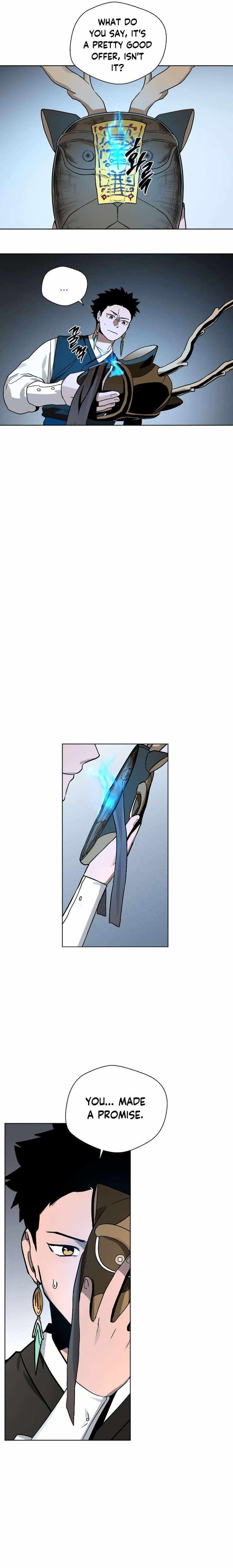Human Mask Chapter 16 page 24