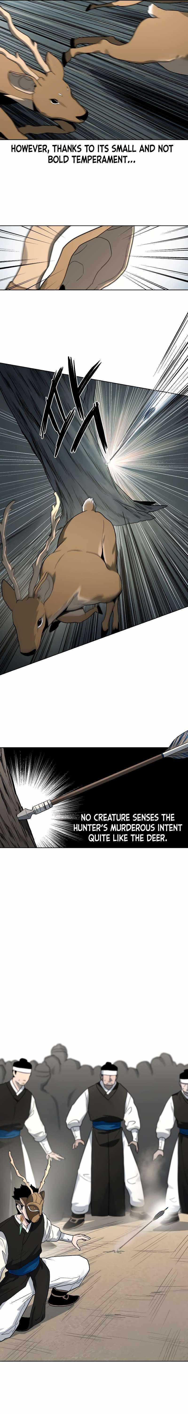 Human Mask Chapter 17 page 2