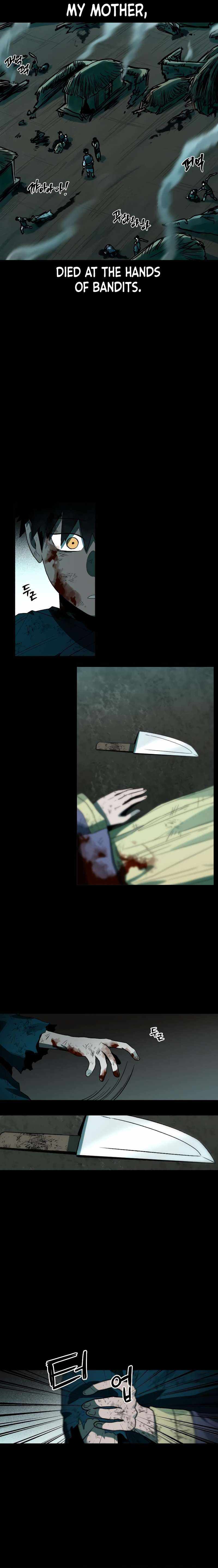 Human Mask Chapter 17 page 12