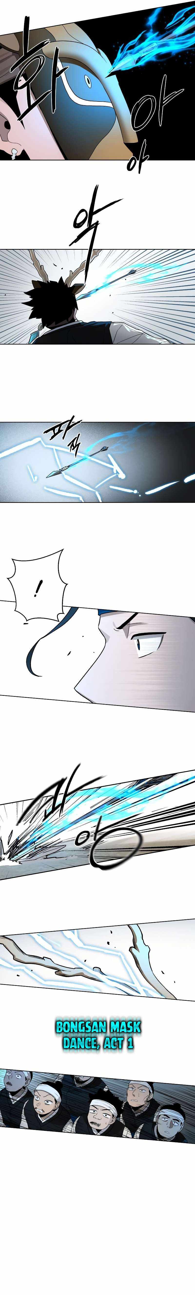 Human Mask Chapter 17 page 19