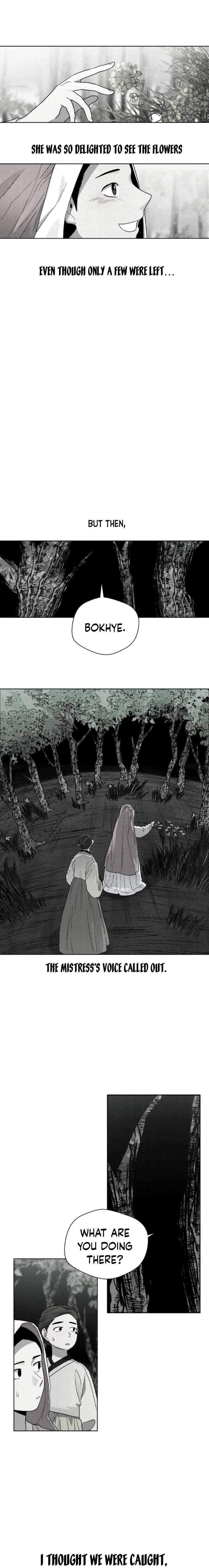 Human Mask Chapter 19 page 2