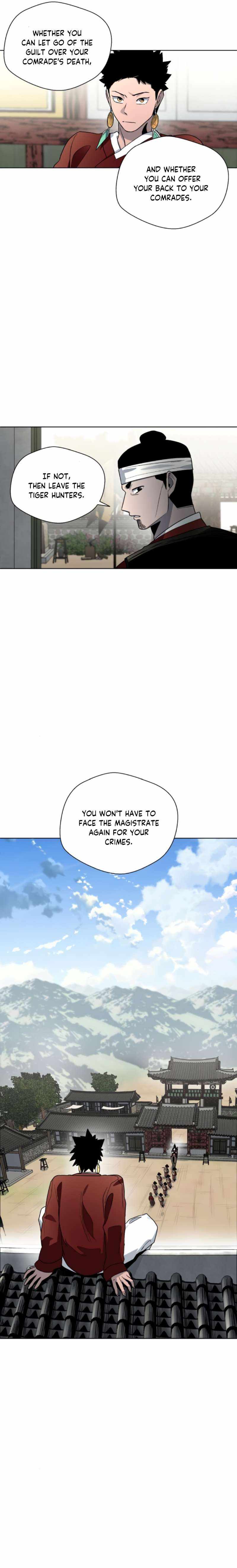 Human Mask Chapter 19 page 19