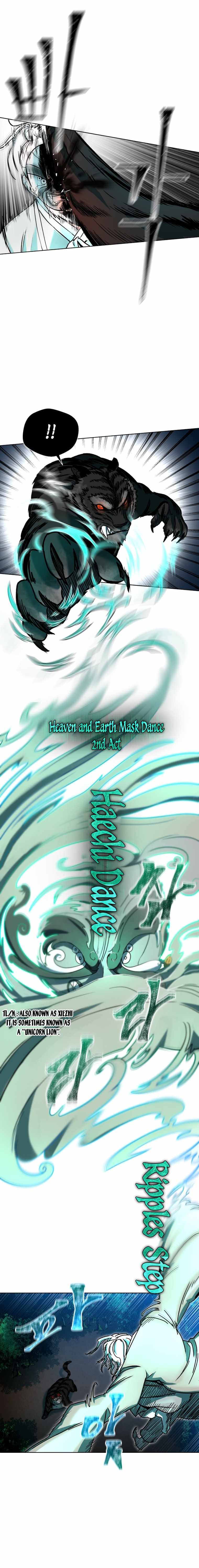 Human Mask Chapter 2 page 4