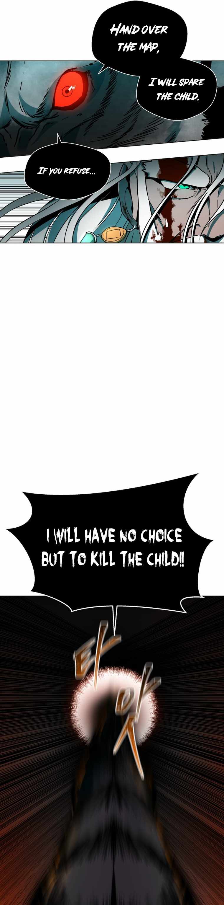 Human Mask Chapter 2 page 14