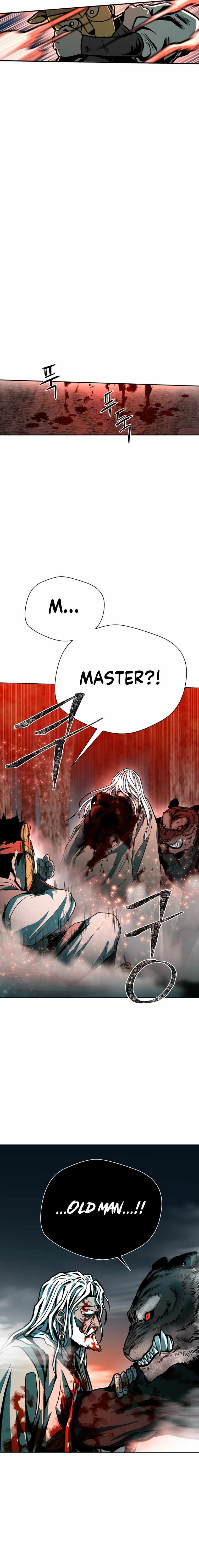 Human Mask Chapter 2 page 16