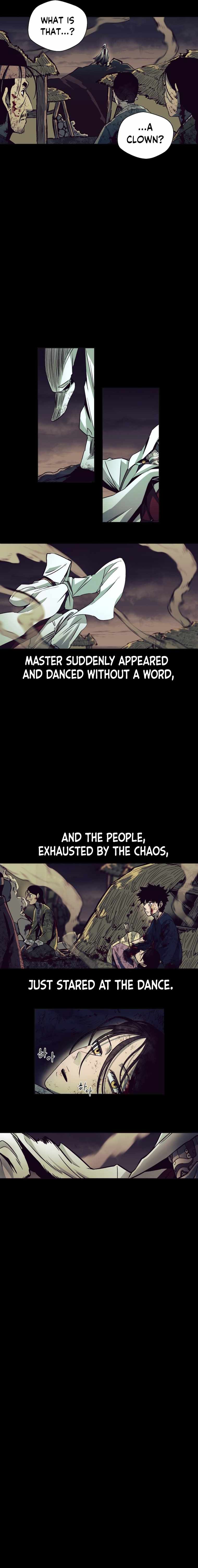 Human Mask Chapter 2 page 24