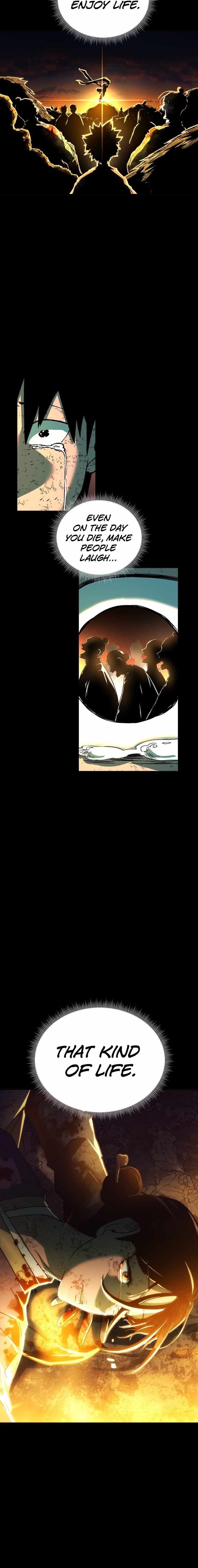 Human Mask Chapter 2 page 27