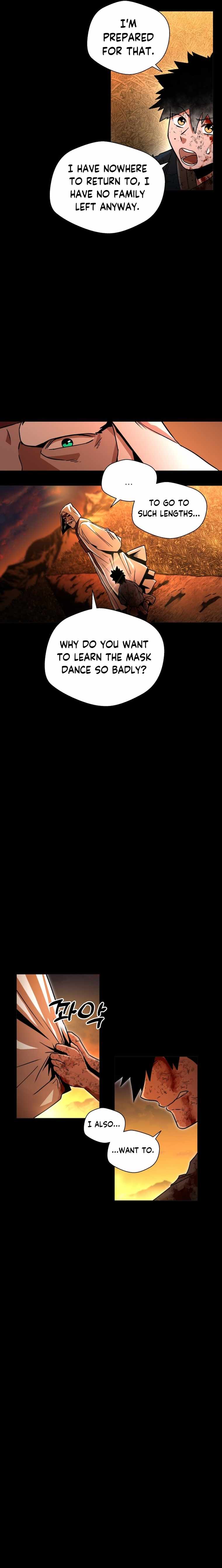 Human Mask Chapter 2 page 35