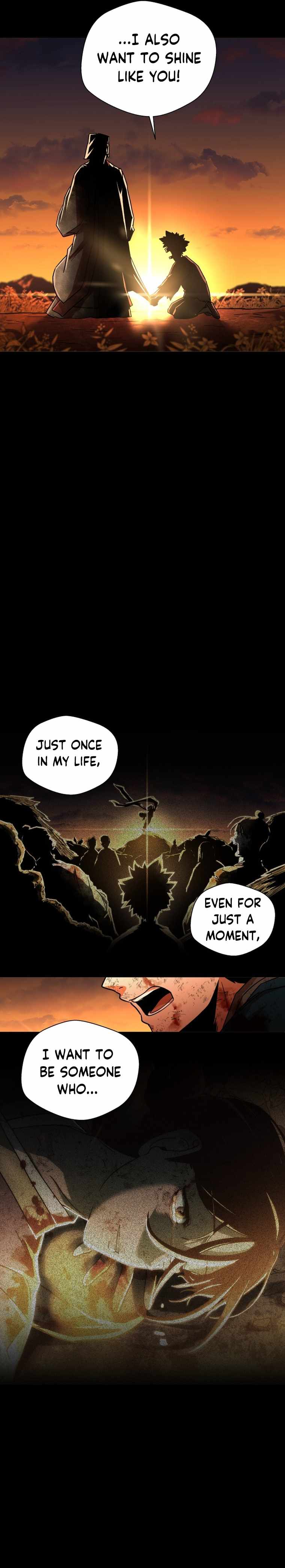 Human Mask Chapter 2 page 36