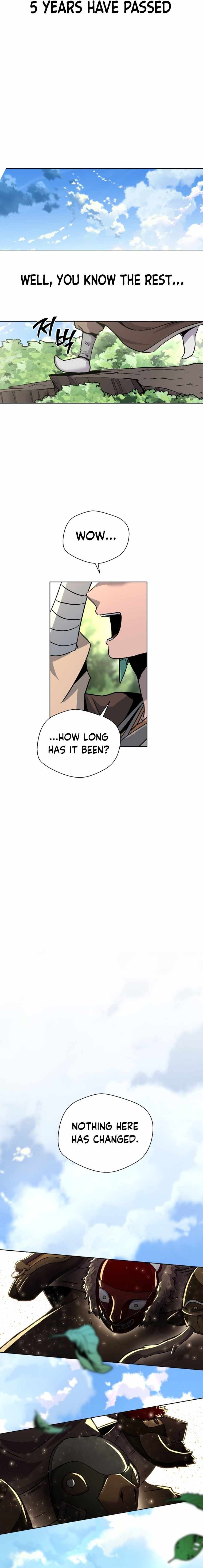 Human Mask Chapter 2 page 42