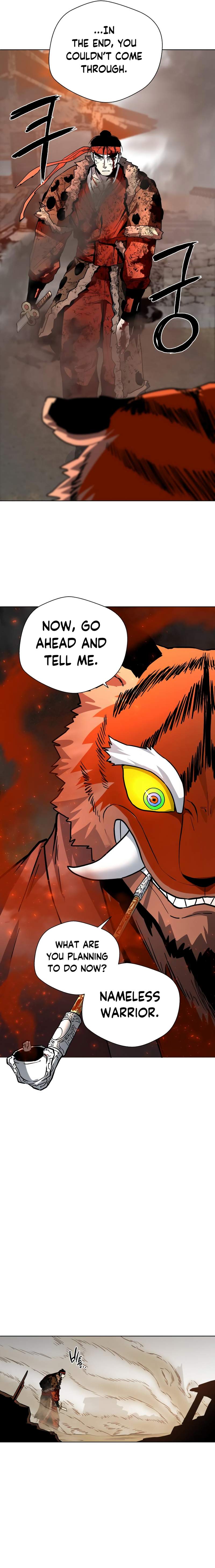 Human Mask Chapter 26 page 18