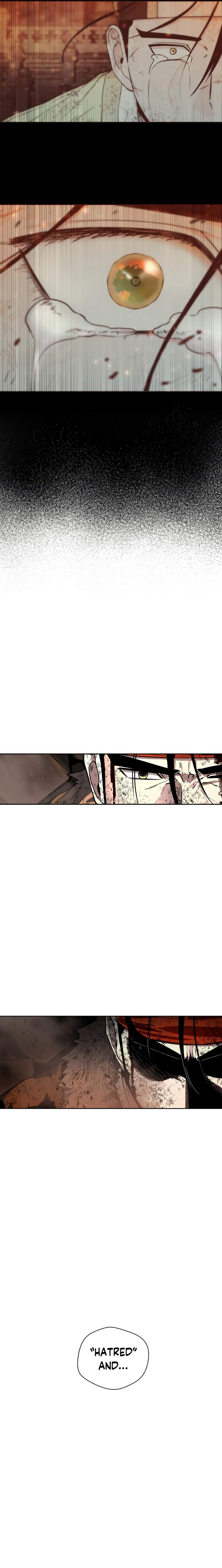 Human Mask Chapter 26 page 25