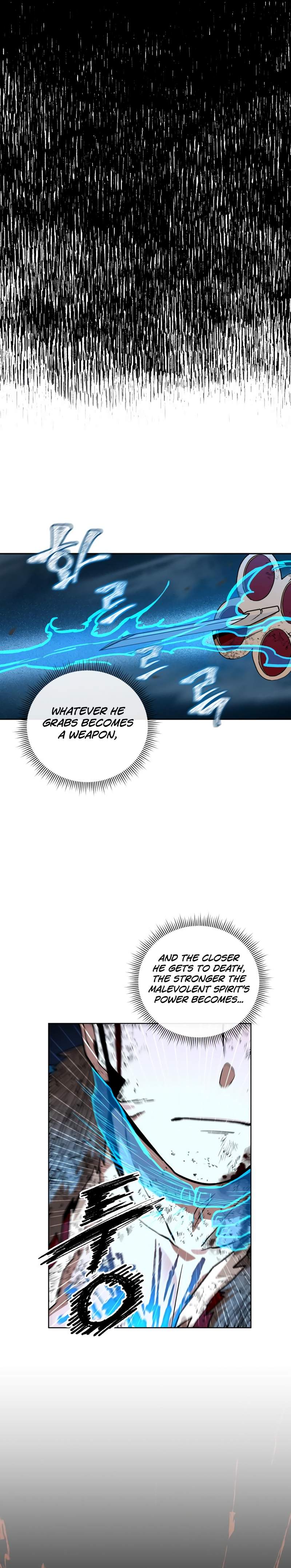 Human Mask Chapter 26 page 29
