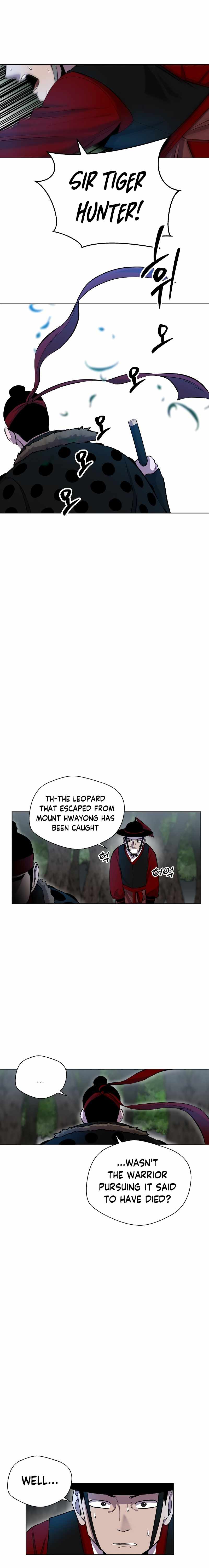 Human Mask Chapter 3 page 37