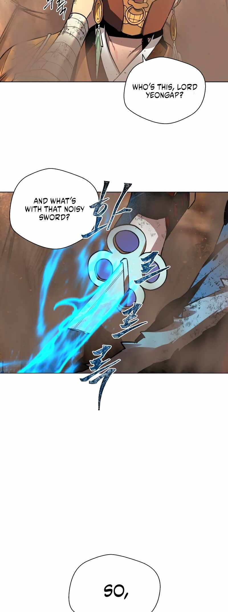 Human Mask Chapter 30 page 11