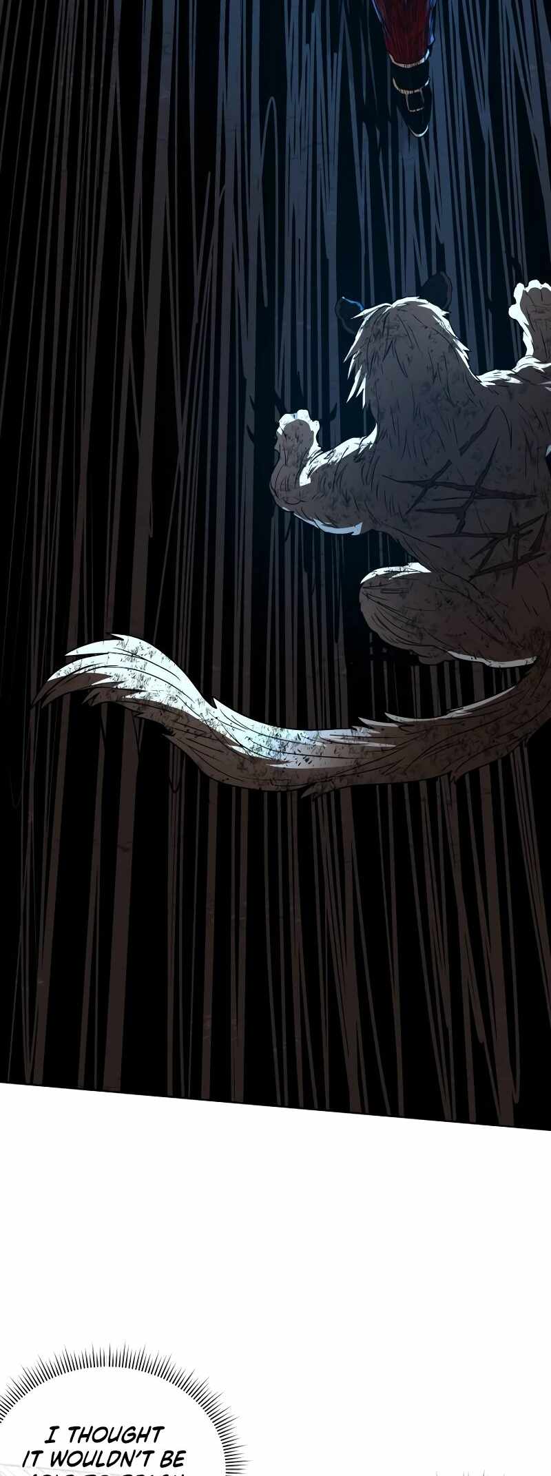 Human Mask Chapter 30 page 40