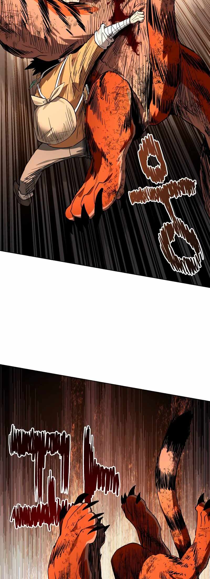 Human Mask Chapter 30 page 46