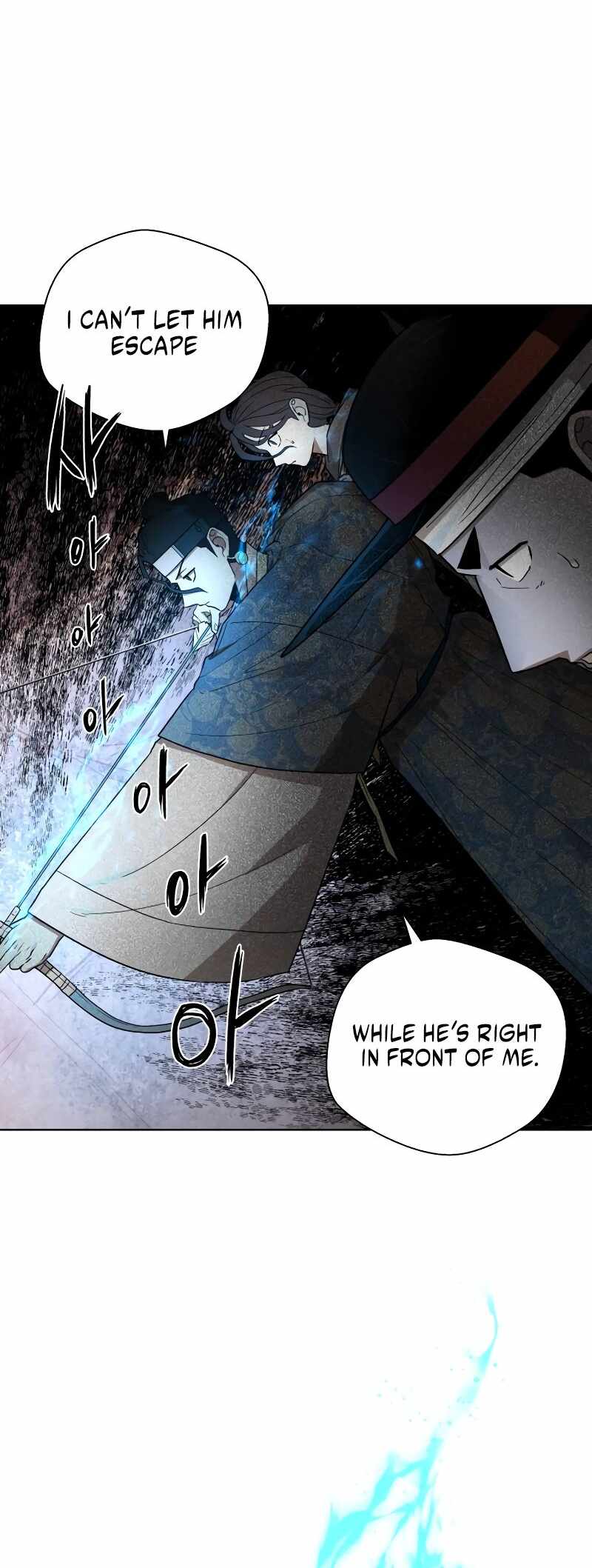 Human Mask Chapter 30 page 59