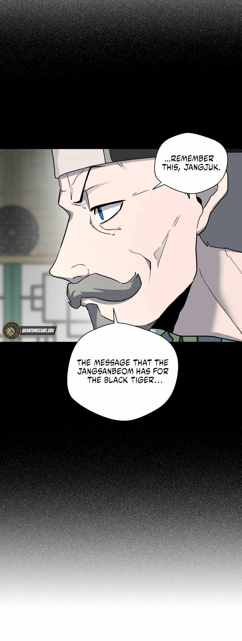 Human Mask Chapter 30 page 61