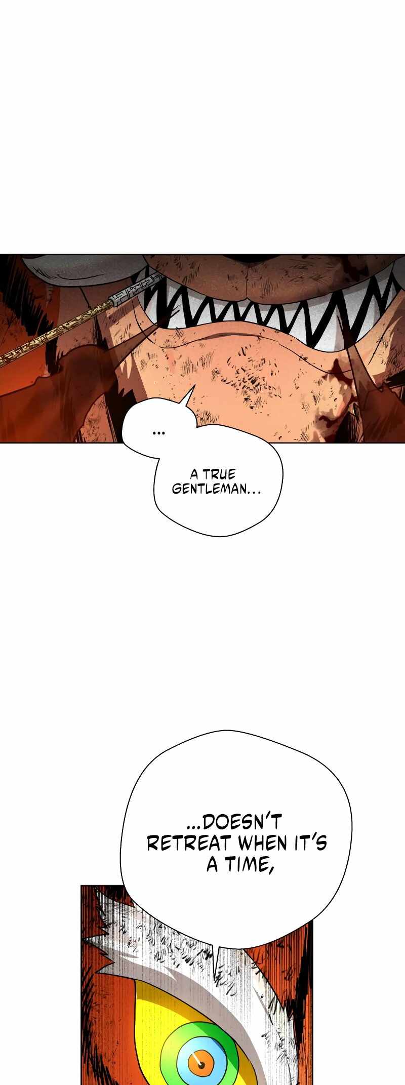 Human Mask Chapter 30 page 63