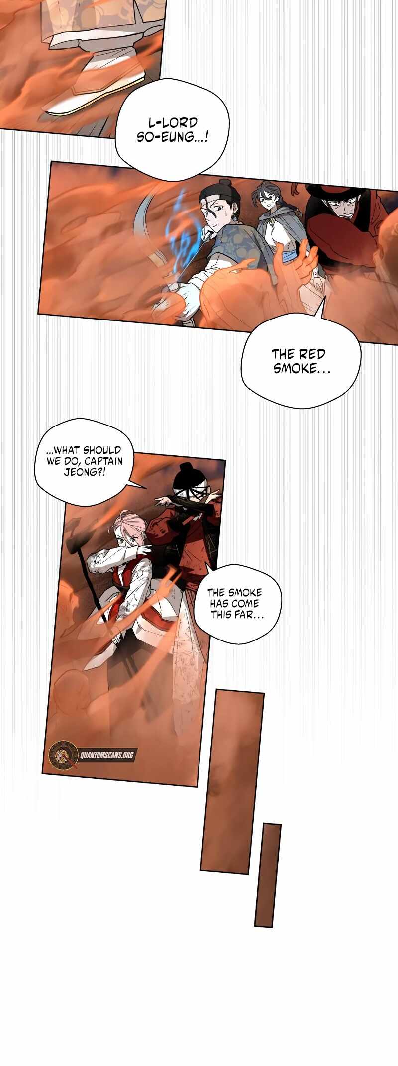 Human Mask Chapter 30 page 68