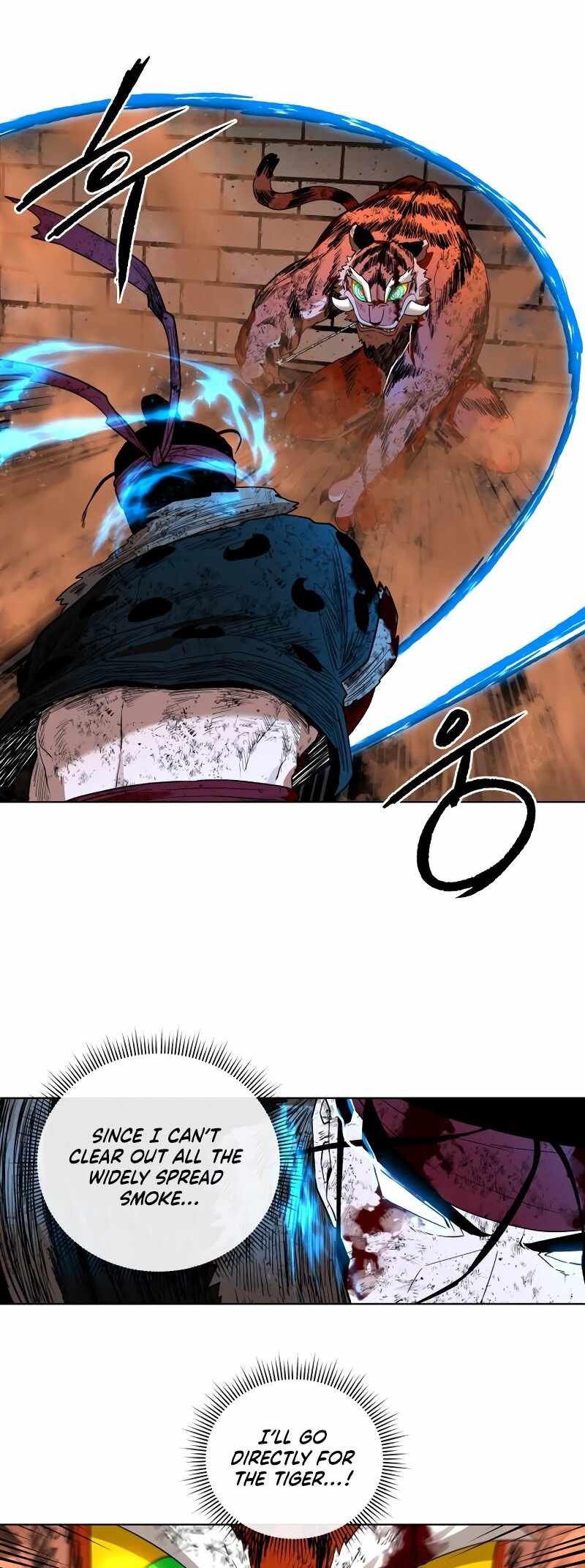 Human Mask Chapter 30 page 72