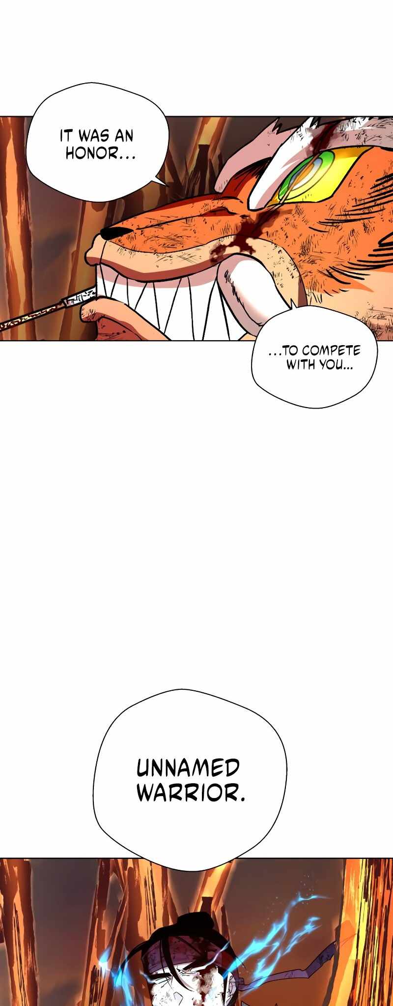 Human Mask Chapter 30 page 77