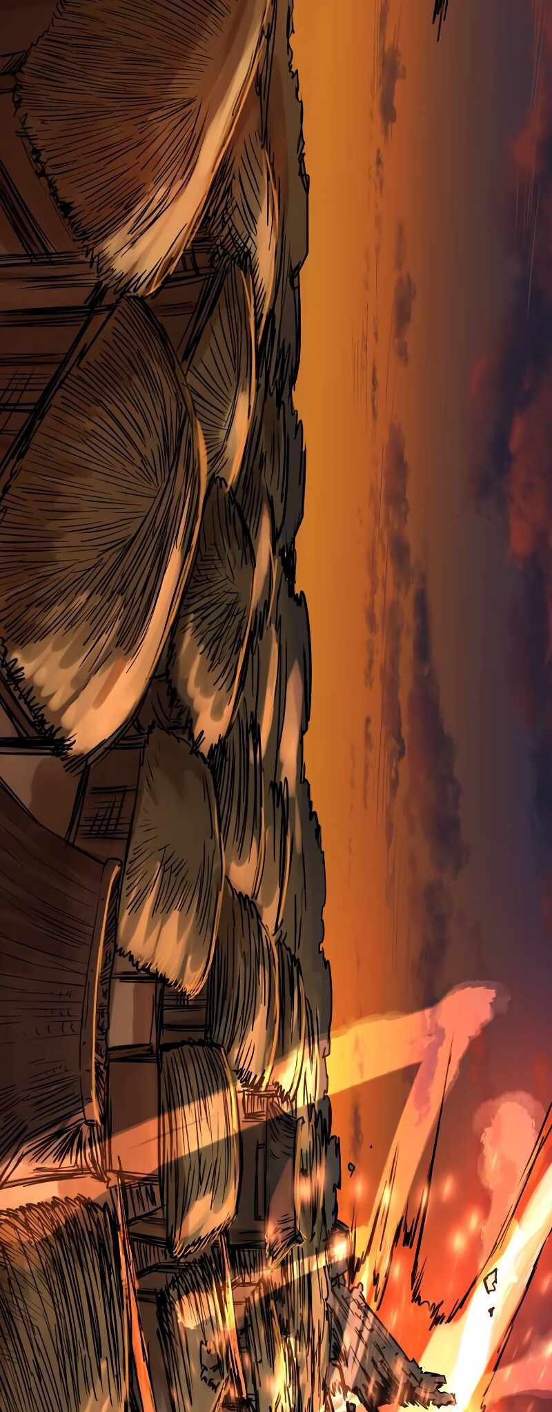 Human Mask Chapter 30 page 81
