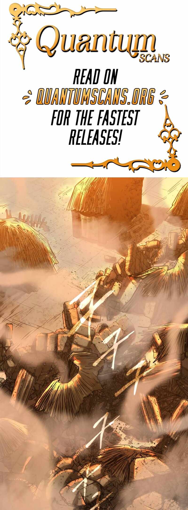 Human Mask Chapter 31 page 1