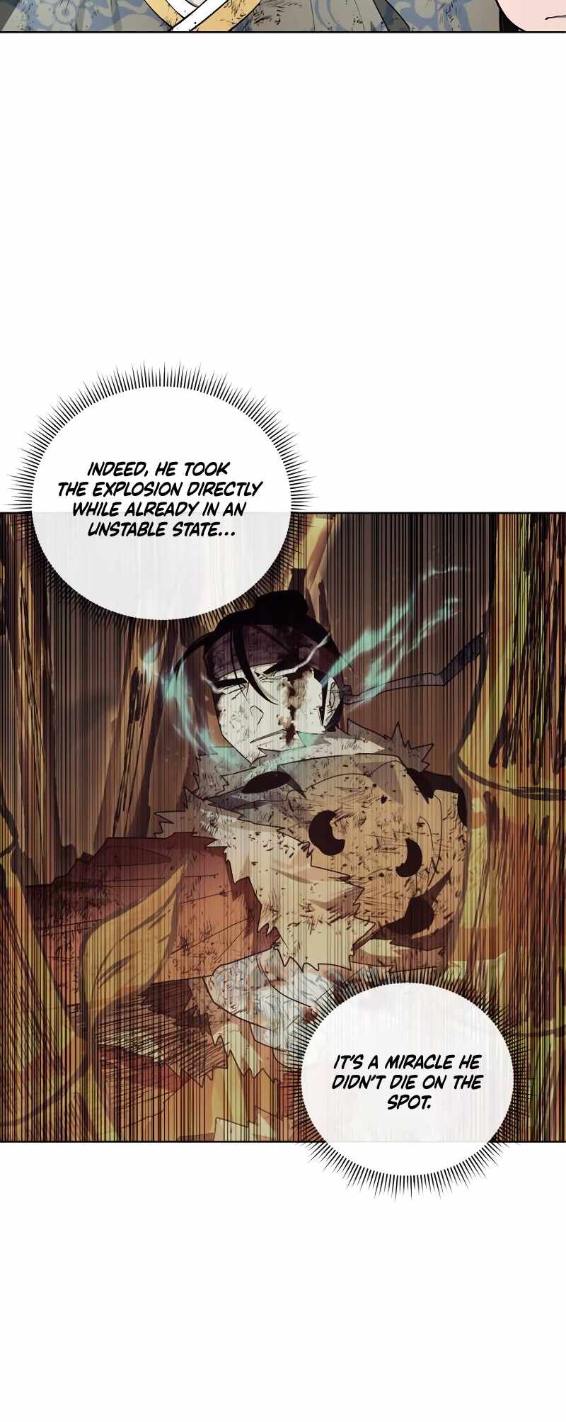 Human Mask Chapter 31 page 26