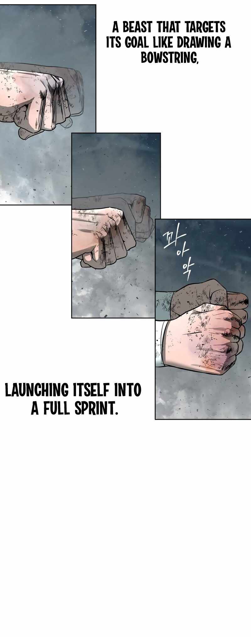 Human Mask Chapter 31 page 64