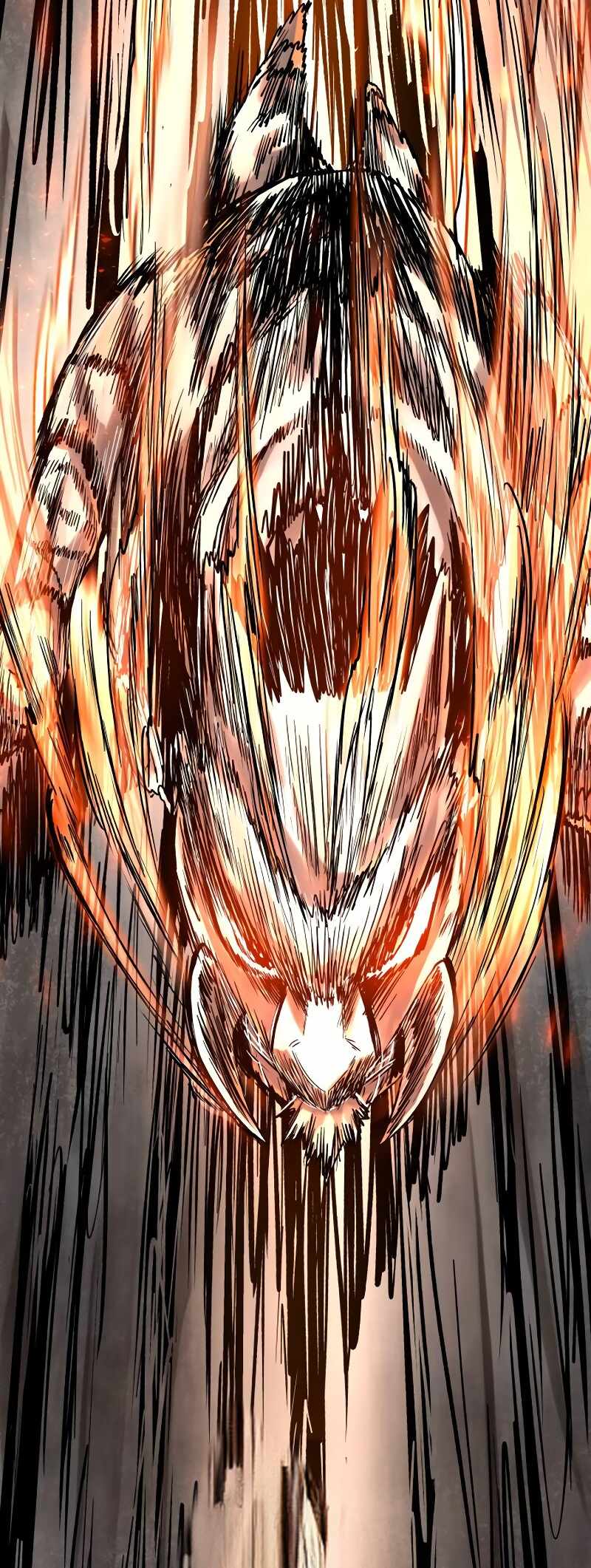 Human Mask Chapter 31 page 73
