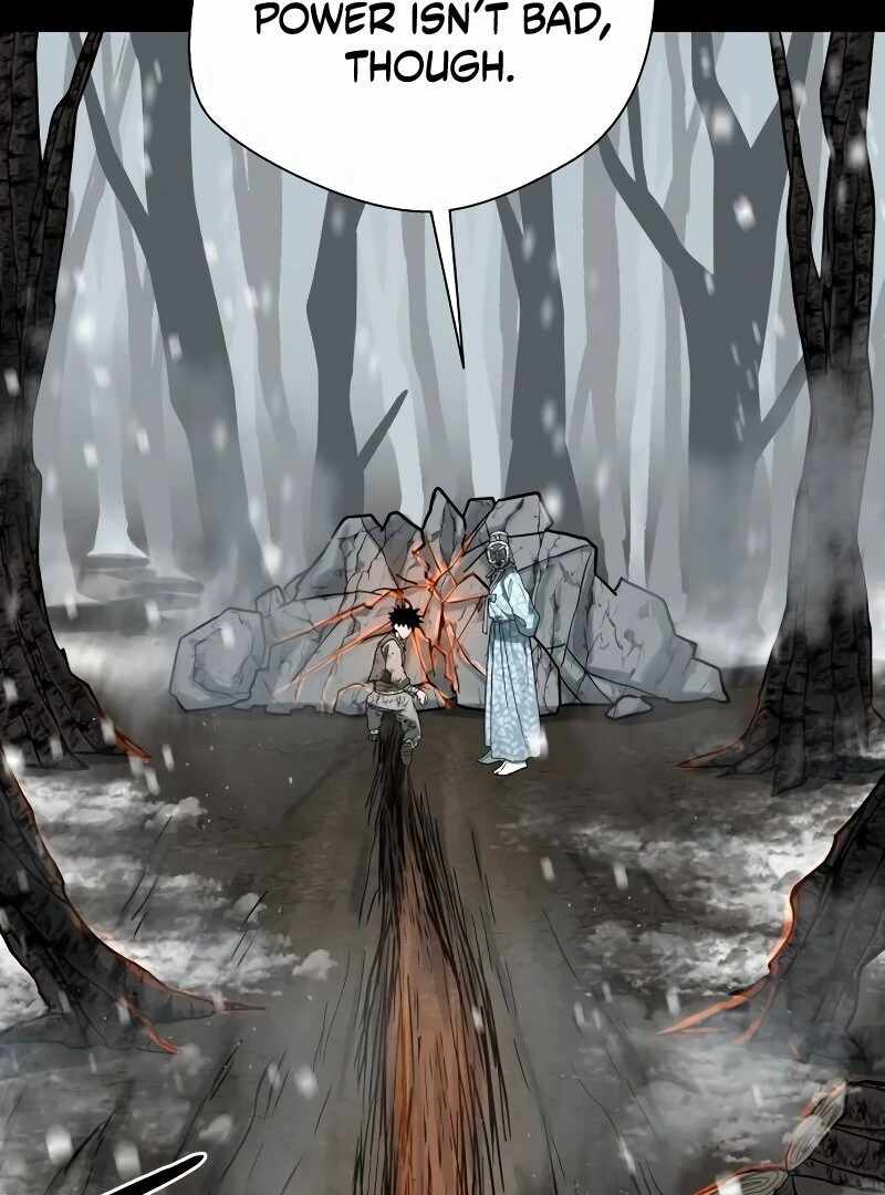 Human Mask Chapter 32 page 12
