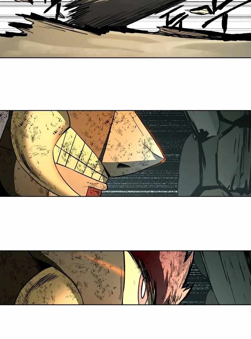 Human Mask Chapter 32 page 24