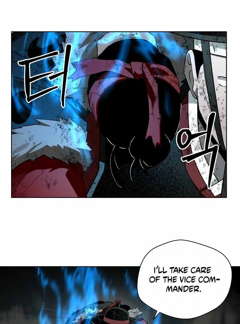 Human Mask Chapter 32 page 37