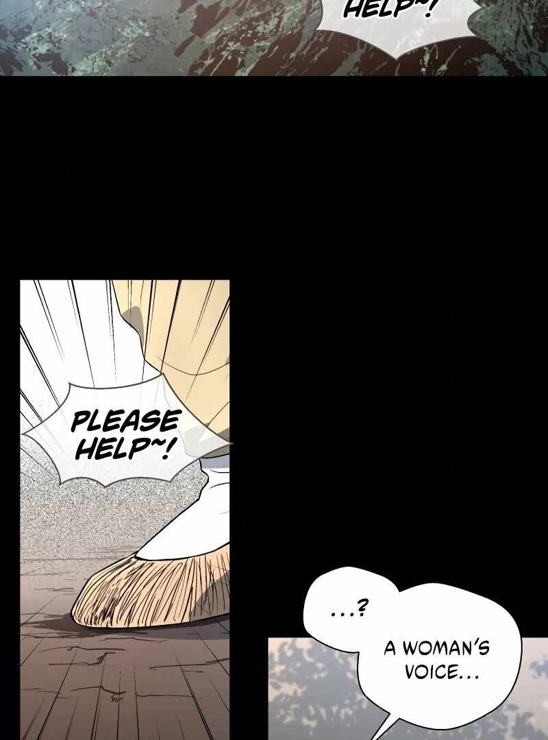 Human Mask Chapter 33 page 2