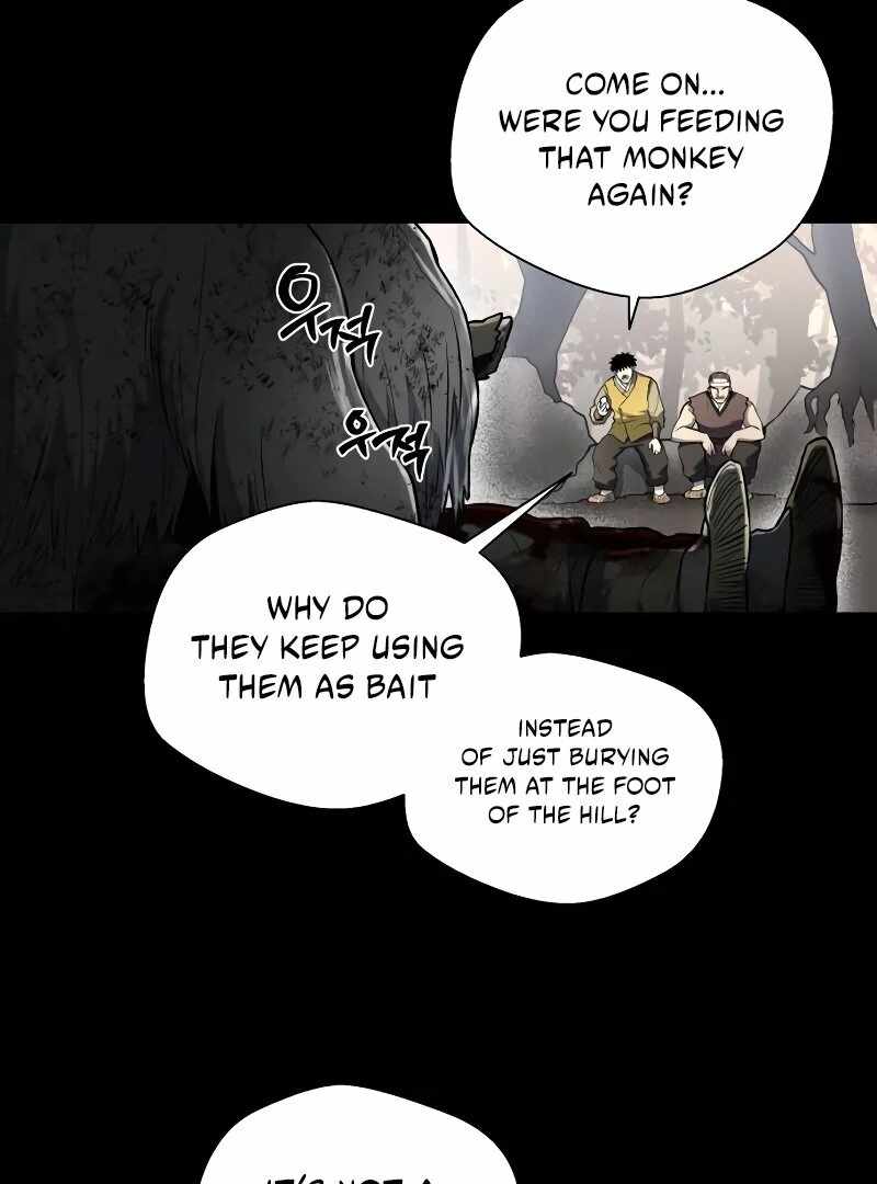 Human Mask Chapter 33 page 16
