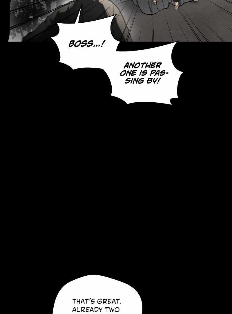 Human Mask Chapter 33 page 19