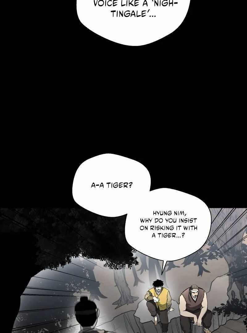 Human Mask Chapter 33 page 18