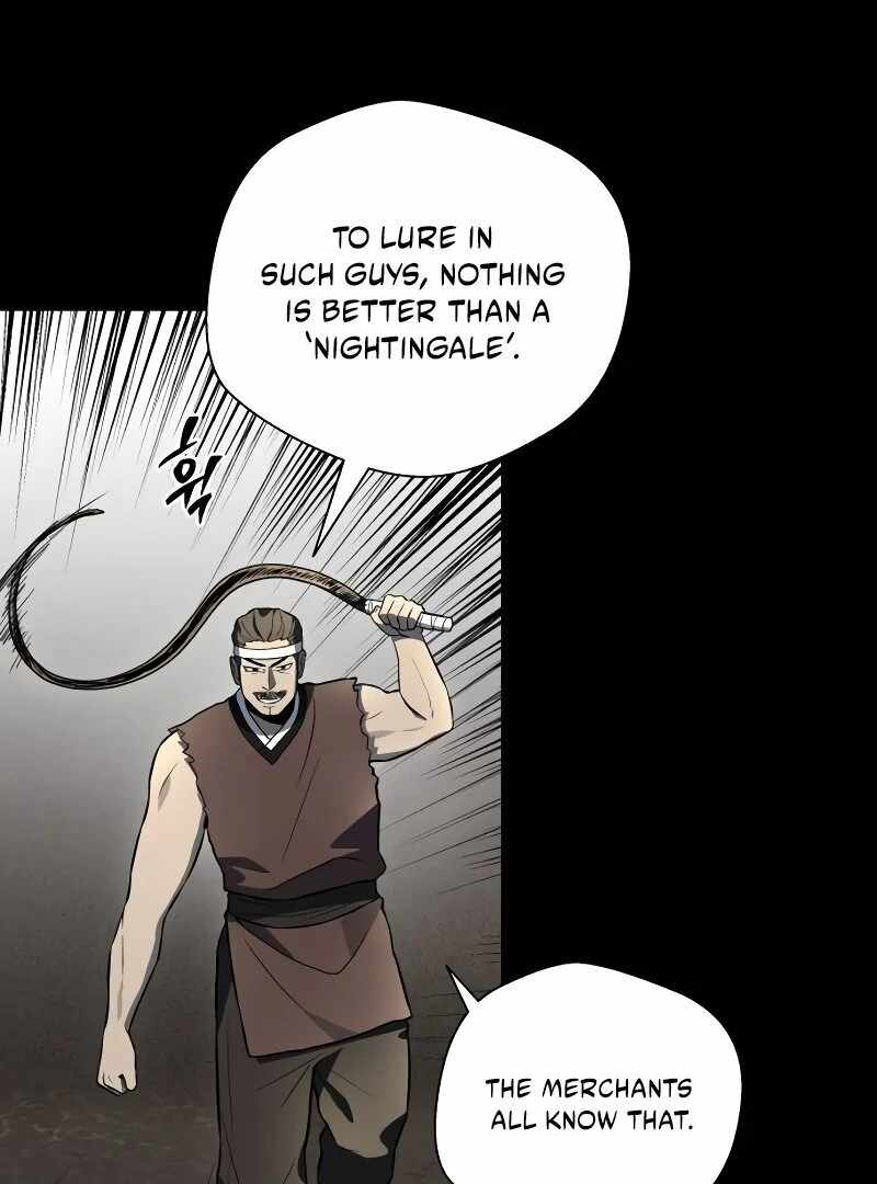 Human Mask Chapter 33 page 22