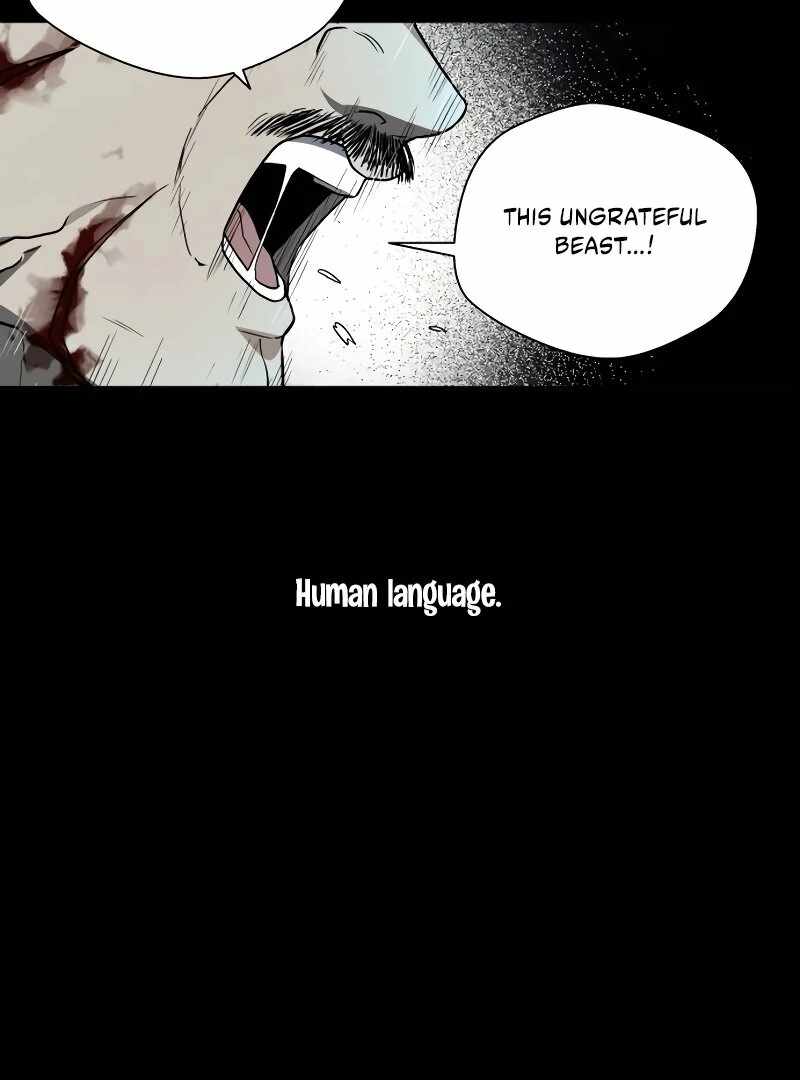 Human Mask Chapter 33 page 31